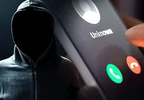 دستگیری کلاهبردار تلفنی با ۳۰۰ فقره جرم و ۸۰ میلیارد ریال کلاهبرداری در چند استان