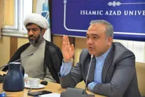 مولدسازی ظرفیت‌های دانشگاه در راستای ایجاد درآمد‌های پایدار