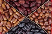 تأمین کامل خرمای رمضان با تولید ۱.۳ میلیون تن؛ افزایش قیمت کمتر از تورم عمومی