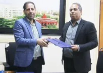 ارتقای حوزه فناوری و کسب‌وکار دانش‌بنیان در هرمزگان