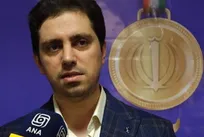 دانشجوی نمونه کشوری: نگه داشتن نخبگان کلید پیشرفت کشور است