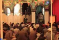 اعزام بیش از ۴۰۰ دانشجوی دانشگاه آزاد مشهد به اردوی راهیان نور