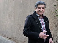 «منوچهر والی زاده» صدای ماندگار دوبله ایران در گذشت