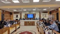 پایان رویداد ملی هم&zwnj;اندیشی و ارتقای بهره&zwnj;وری بیمارستان&zwnj;های دانشگاه آزاد اسلامی در واحد مشهد