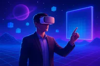 هوش مصنوعی استاد شد، متاورس کلاس را ساخت