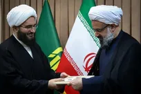 سرپرست جدید ستاد امر به معروف و نهی از منکر منصوب شد 