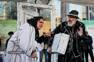 ششمین روز جشنواره تئاتر فجر