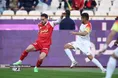 گزارش تصویری بازی پرسپولیس و فولاد