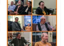 مجمع دبیران ادوار مختلف جشنواره موسیقی فجر تشکیل شد