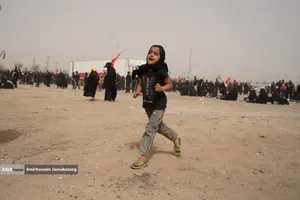 مراسم تشییع پیکر مطهر رهبر شهید انقلاب در قم