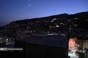 خُرو؛ پایتخت آلوی ایران