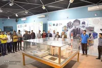 برگزاری ۴ کارگاه آموزشی پژوهشی در حاشیه همایش «پژوهش‌های نوین در نیروگاه‌های هسته‌ای»