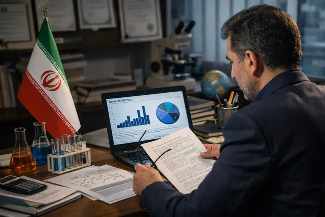 علم مسئله‌محور؛ حلقه مفقوده در سیاست‌گذاری‌های کلان کشور/ تحریم‌ها نتوانست مانع درخشش علم ایران شود