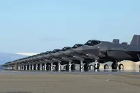 مخالفت ارتش صهیونیستی با فروش اف-۳۵ به عربستان