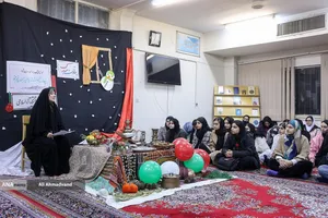 شب یلدای دانشجویی با حضور رئیس دانشگاه آزاد استان تهران