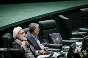 مرتضی آقاتهرانی