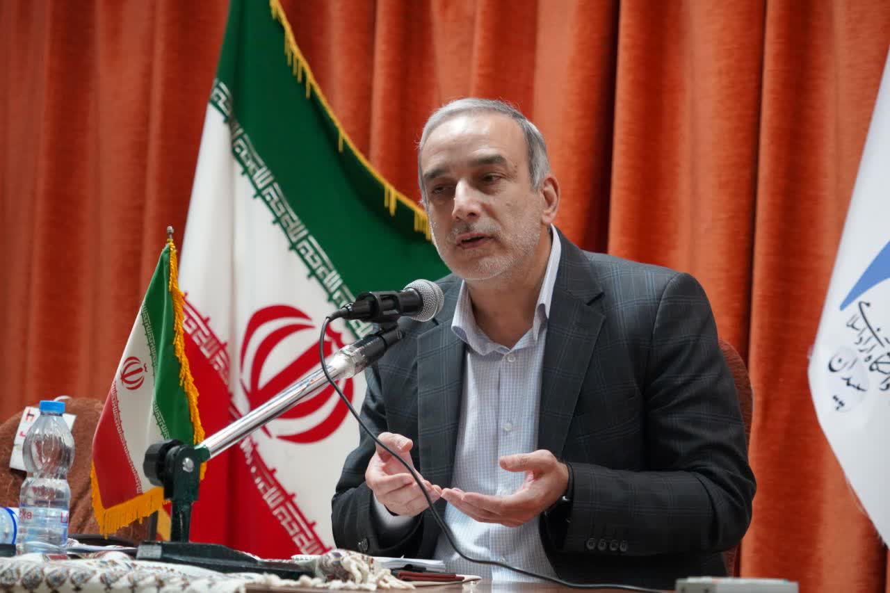 شیراز میزبان داوری بخش پژوهشی سی‌امین دوره مسابقات قرآن و عترت دانشگاه آزاد اسلامی