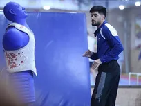 تکواندو قهرمانی جهان| ادامه ناکامی های تیم ملی با حذف کاپیتان/ برخورداری هم به مدال نرسید