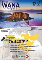 Iran to Host 3rd Int’l Congress of West Asian, North African Countries (WANA)