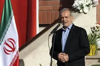 زنگ آغاز سال تحصیلی توسط پزشکیان نواخته شد