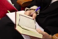 رئیس ستاد برگزاری چهل‌ و دومین و چهل‌ و سومین دوره مسابقات بین‌المللی قرآن کریم منصوب شد