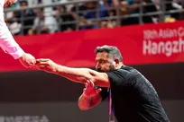 افلاکی: تغییر در تیم ملی به این معنا نیست که تکواندوکاران را رها می‌کنیم/در هفته آخر ممکن است نفرات جدید دعوت شوند