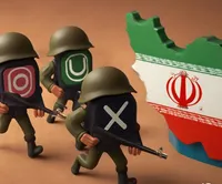 وزارت ضد ارتباطات!