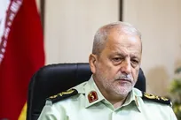 سردار احمدی‌مقدم: شهید سلیمانی فرمانده محوری جریان مبارزه با سلطه غرب در منطقه بود