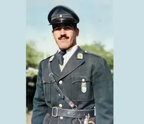 تشییع و تدفین شهید سامی مقدم فردا در سمیرم