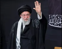 انجمن‌های سازمان بسیج هنرمندان کشور از فراق رهبر انقلاب گفتند