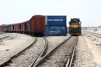 رشد ۱۲ درصدی تناژ بارگیری و کاهش ۳ درصدی سوانح ریلی با مدیریت هوشمندانه