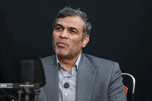 گفت و گو با مدیرکل سراهای نورآوری دانشگاه آزاد اسلامی