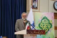 جشنواره شعر انتظار در دانشگاه آزاد اراک