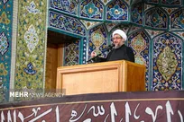 ملت ایران بر اصول خود در مقابله با استکبار جهانی و رژیم صهیونیستی استوار خواهد ماند