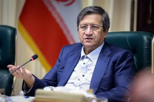 سیگنال نگران‌کننده آمارهای پولی؛ رشد نقدینگی در لبه کانال ۴۰ درصد
