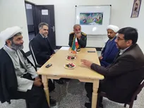 ترویج مهدویت رسالت‌ جدی دانشگاه آزاد اسلامی است