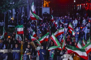 یاد شهدای مدرسه میناب