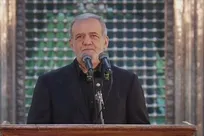 پزشکیان: قدرت و انسجام ملت ایران موجب حیرت جهانیان شد