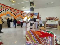 تبدیل دانش هنری به محصول پول‌ساز در دانشگاه آزاد کازرون