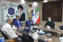 خوزستان تأمین‌کننده کالا‌های خوراکی اساسی ۲۳ استان کشور