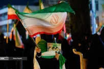 راه پیروزی از مسیر صبر، مقاومت و همبستگی ملی می‌گذرد/ تأکید دانشمندان جوان بر صبر راهبردی و انسجام ملی