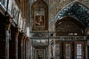از دل تاریخ تا قاب تصویر