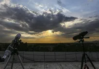 جواب علمی به شوخی‌های پیدا کردن هلال ماه مبارک رمضان