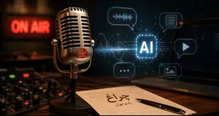 هوش مصنوعی دیگر ابزار سرگرمی نیست؛ بخشی از زندگی روزمره است