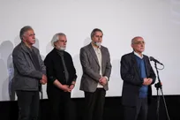 سینمای ایران با تهیه‌کننده‌هایی چون منوچهر محمدی به سوی بالندگی خواهد رفت