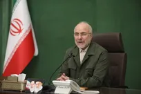 قالیباف: زنان در فسادستیزی و سلامت اداری از مردان جلوترند/ لایحه حمایت از زنان نباید معطل بماند