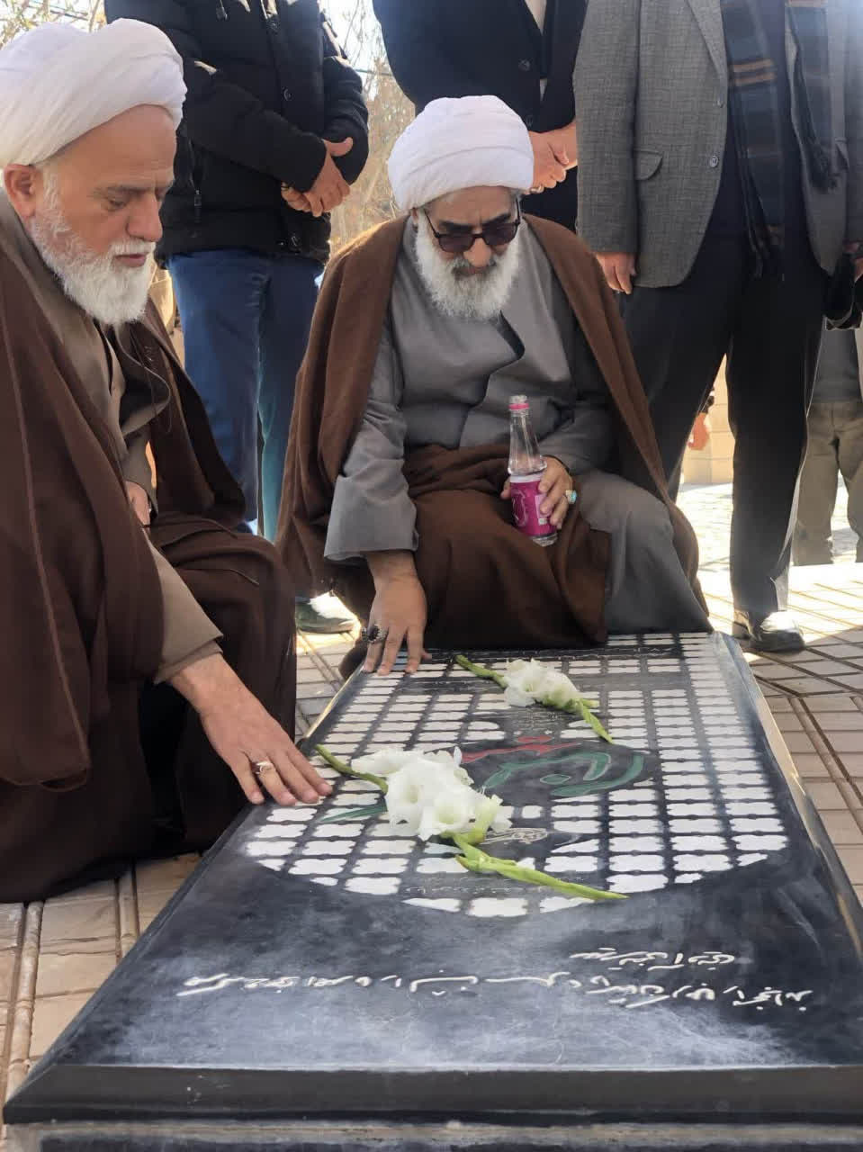 دانشگاه آزاد واحد ورامین-پیشوا الگویی موفق در پیوند علم و تولید است