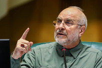 Iran&rsquo;s response to aggressors will continue until they genuinely repent: Parliament speaker