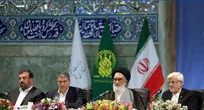 مسئولان نسبت به فراهم کردن زیرساخت‌های زیارتی توجه ویژه داشته باشند