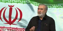 عزیزی: اگر دشمن زبان دیپلماسی را نفهمد زبان میدان معادلات را تغییر خواهد داد